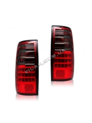 Задние фонари LED Toyota LC 80